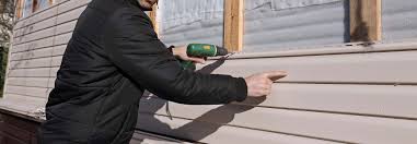 Affordable Siding Repair and Maintenance Services in Silver Lake, OH